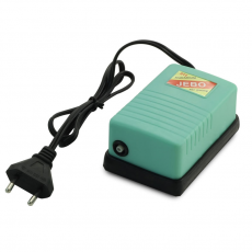 Компрессор Jebo 211, 2,5Вт, 1х1,5л/мин, 100х65х50мм