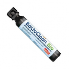 Смесь культур живых очистительных бактерий Dennerle BactoClean Bio, 50 мл