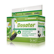 Dennerle Dosator - Устройство для равномерного дозирования аквариумных удобрений