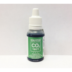 Индикатор для теста НИЛПА CO2