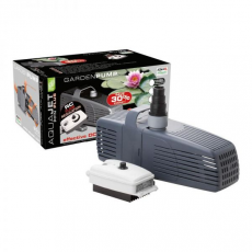 Фoнтaнная помпа AQUAEL PFN-25000 plus, макс.высота подъема 750см