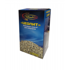 Цеолит VladOx натуральный, 1000 мл