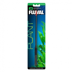 Пинцет Fluval Plant с защитными колпачками 27 см