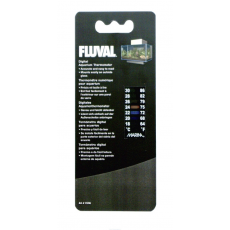 Термометр Fluval EDGE для аквариума, цифровой