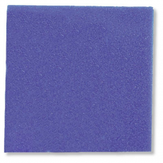 Губка листовая грубой очистки JBL Coarse Filter Foam 50x50x2,5 см
