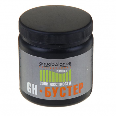 Соли жесткости Aquabalance GH - БУСТЕР 480 г