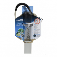 Сифон Hagen Marina для чистки аквариумного грунта 38 см