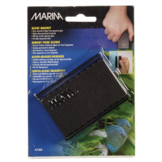 Скребок MARINA магнитный большой