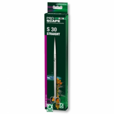 JBL ProScape Tool S straight - Прямые ножницы для акваскейпинга, длина 30 см
