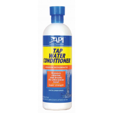 Кондиционер для аквариумной воды API Tap Water, 473 мл