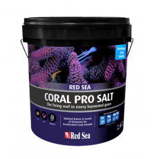 Соль морская Red Sea Coral Pro Salt 22 кг на 660 л