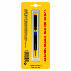 Термометр Sera Digital thermometer жидкокристаллический цифровой