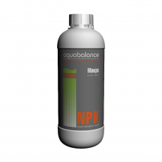 Макро-комплекс NPK Aqubalance, 1 л