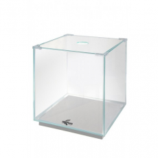 Аквариум Biodesign Q-SCAPE OPTI 35 л, 33х33х38 см