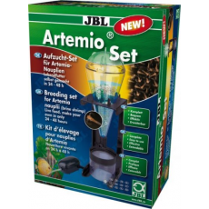Комплект JBL ArtemioSet для культивирования живого корма