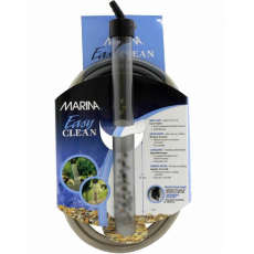 Сифон Hagen Marina для чистки аквариумного грунта 25,5 см
