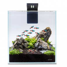 Аквариумный набор AquaLighter Nano Set, 10 л