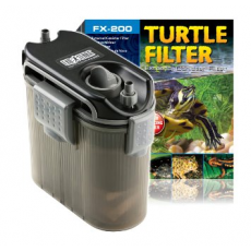 Фильтр компактный внутренний Exo Terra External Turtle Filter