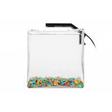 Аквариумный набор AquaLighter Betta Set, 2.7 л