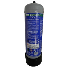 Баллон CO2 Dennerle CO2 Disposable Bottle 1200 одноразовый, 1200 г