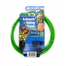 JBL Aquaschlauch GRÜN 4/6 - Шланг зеленый 4/6 мм., 2,5 метра
