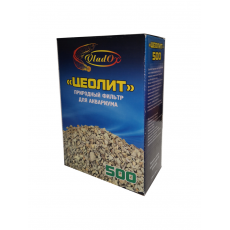 Цеолит VladOx натуральный, 500 мл