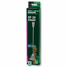 JBL ProScape Tool SP straight - Двусторонняя лопатка для декорирования аквариума, 30 см