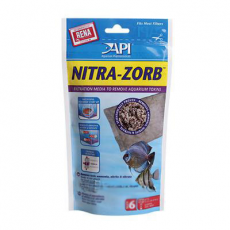 Наполнитель API NITRA-ZORB от нитратов, нитритов, аммиака, 210г