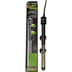 Нагреватель Dennerle Nano Heater 100 Вт с терморегулятором, для аквариумов 60-150 л