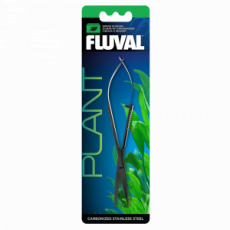 !Ножницы Fluval Plant пружинные 15 см