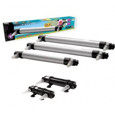 Стерилизатор AQUAEL UV PS 11 Вт