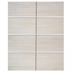 Дверки Ф-300 для подставки ALTUM 200/450/700/ ALTUM PANORAMIC 200/450/700 (белёный дуб), 2 шт