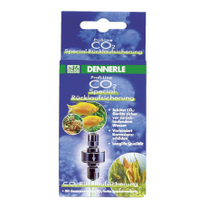 Клапан обратный СО2 Dennerle