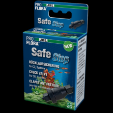 Клапан обратный JBL ProFlora SafeStop для CO2-систем