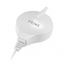 Пьезокомпрессор Prime PR-4104, 1,8Вт, 18 л/ч, глубина аквариума до 60см, абсолютно бесшумный