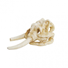 ArtUniq Elephant Skull - Искусственная декорация "Череп слона"