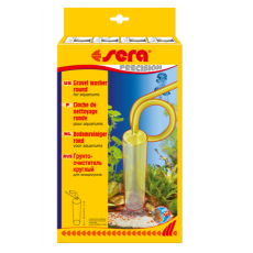 Грунтоочиститель Sera GRAVEL WASHER круглый