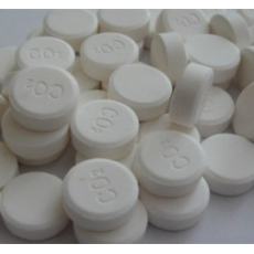 Таблетки СО2 ISTA