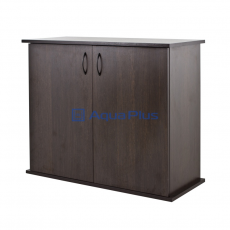 Пoдставка AquaPlus 80 (810х360х720) две дверки ДСП, венге,  собранная