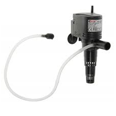 SEA STAR Помпа вертикального подъема воды с диффузором,без креплений HX-4160 40W, высота подъема 1,8 м