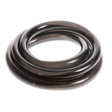 JBL Aquaschlauch GRAU 16/22 - Шланг серый 16/22 мм,  цена за метр