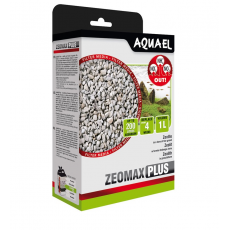 Наполнитель для фильтра AQUAEL ZEOMAX PLUS цеолит, 1 л