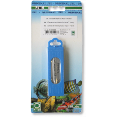 Лезвия JBL Blades for Aqua-T Handy сменные для Aqua-T Handy, 5 шт