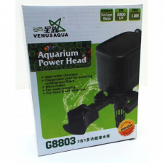 Водяная помпа VladOx G8803 2800 л/ч, 40w