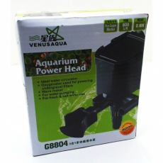 !Водяная помпа VladOx G8804 800 л/ч, 10w