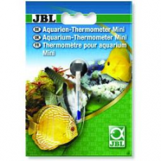 Термометр JBL Aquarium Thermometer Mini для аквариума миниатюрный