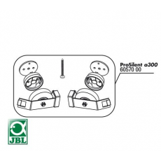 Комплект JBL PS a300 Membrane kit для замены мембраны компрессора ProSilent a300