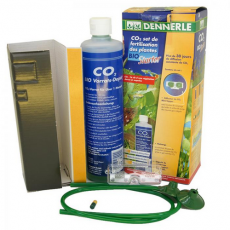 Установка для подачи СО2 в аквариум  Dennerle BIO 60 CO2 StarterSet