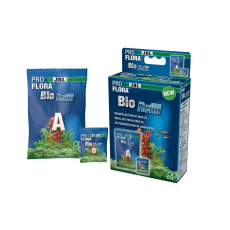 Биокомпоненты JBL ProFlora bioRefill 2 для Bio-CO2 системы