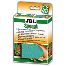 Губка JBL Spongi для чистки аквариума и террариума